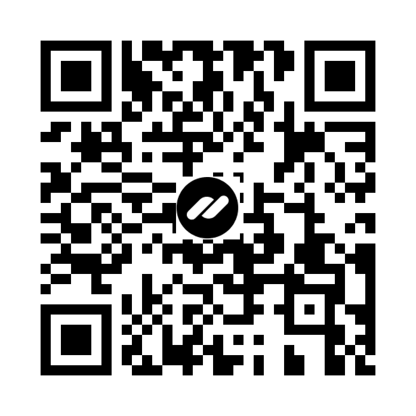 QR-код для доната через CloudTips